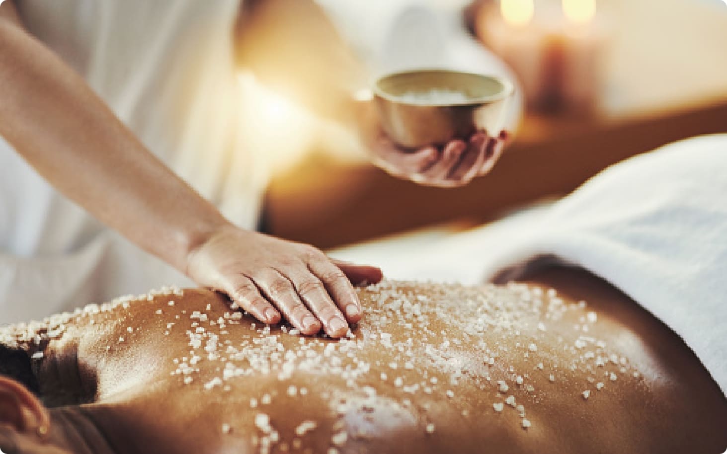 Arabic  Massage in Abu Dhabi 