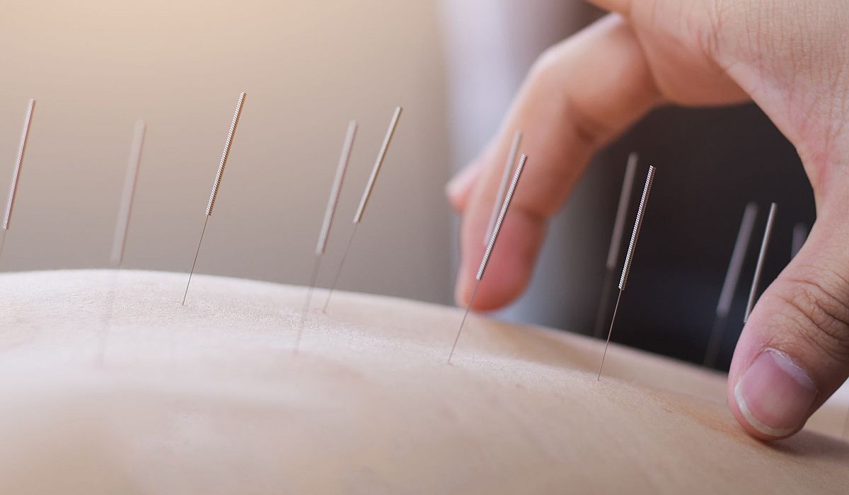 Chinese  Massage in Abu Dhabi 