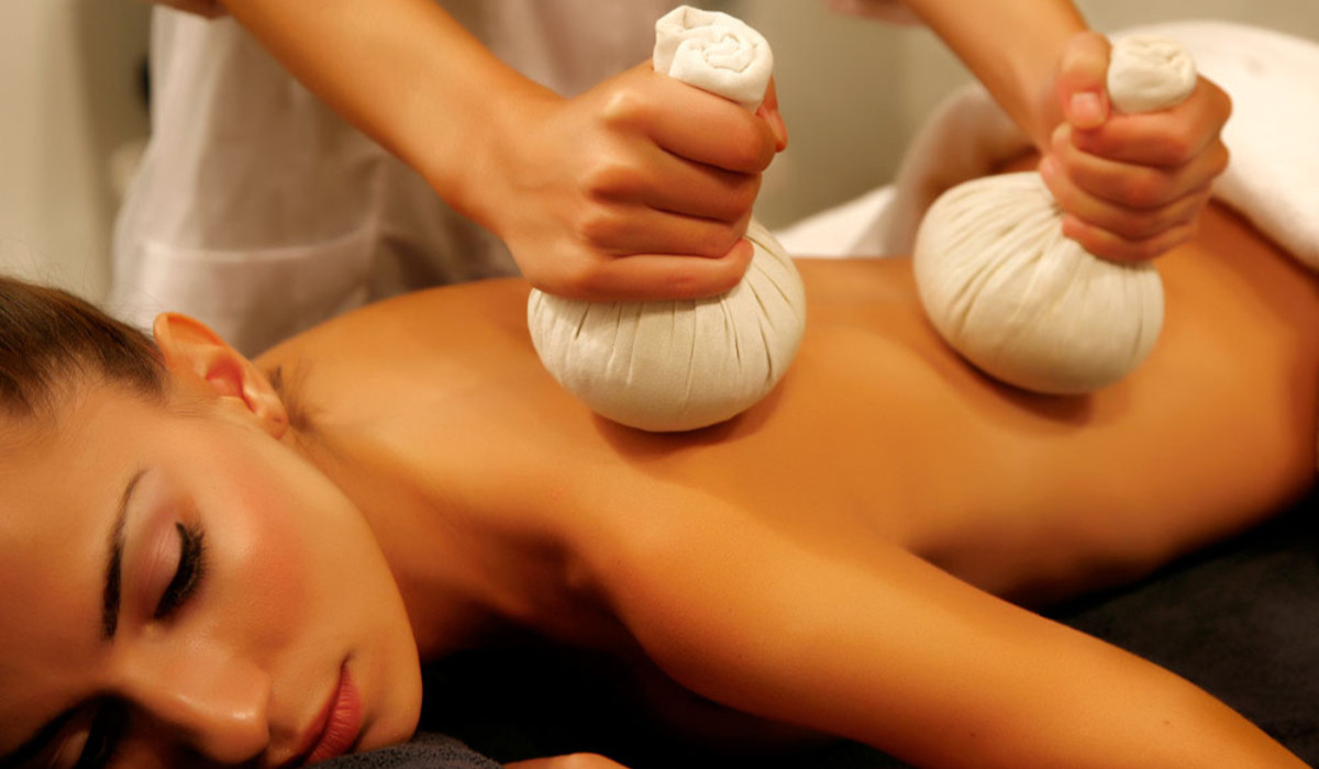 Korean  Massage in Abu Dhabi 