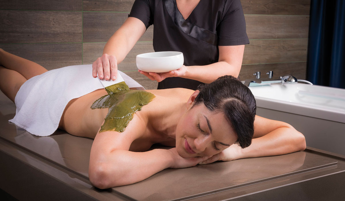 Philippine  Massage in Abu Dhabi 