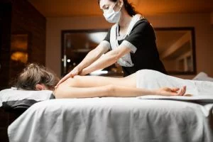 best massage in Al Nahyan    