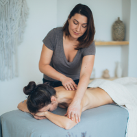 Massage Discounts near Al Nahyan 