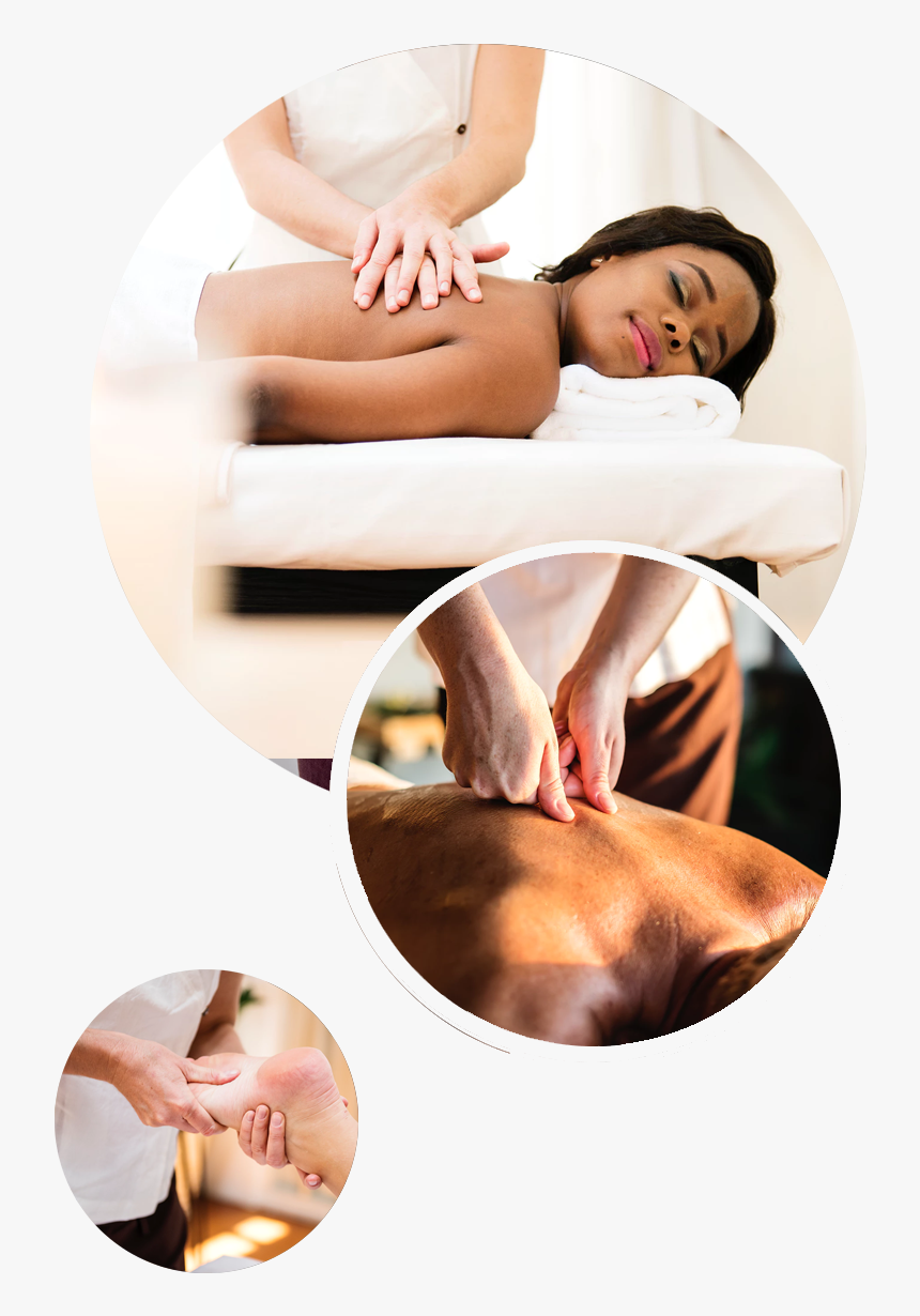 body massage near Al Nahyan 